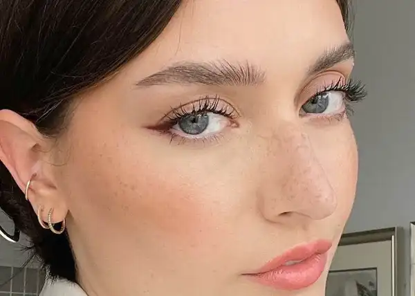 مدل خط چشم آسان + طرح های ساده و کلاسیک شیک خط چشم آسان دخترانه و زنانه
