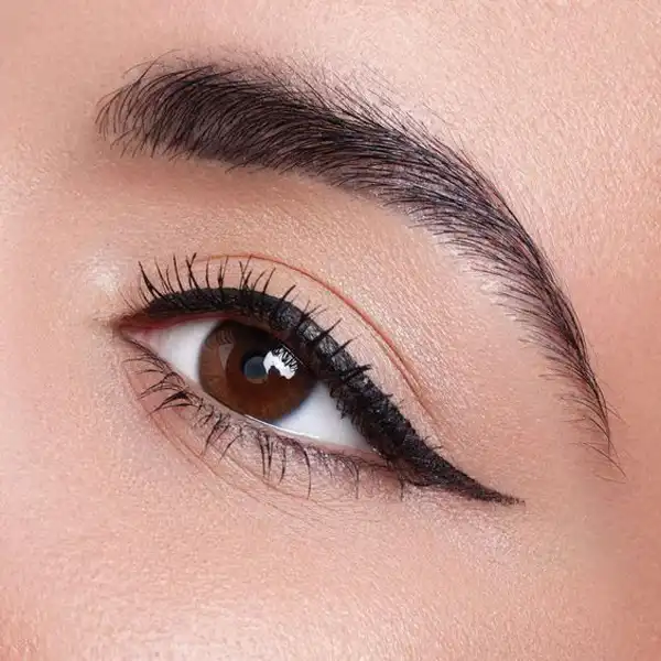 مدل خط چشم آسان + طرح های ساده و کلاسیک شیک خط چشم آسان دخترانه و زنانه