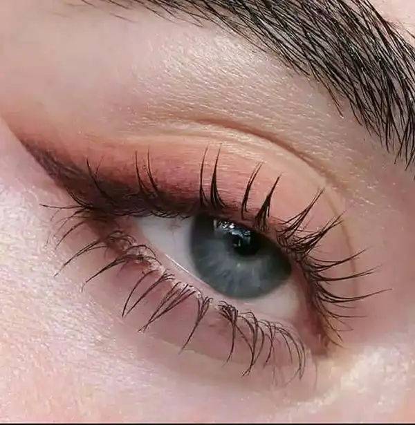 مدل خط چشم اسموکی + طرح های جذاب و زیبا و لاکچری خط چشم اسموکی دخترانه و زنانه