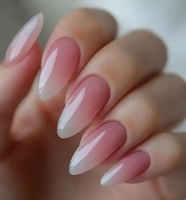 مدل لاک آمبره + خاص و بروز ترین لاک آمبره دخترانه و زنانه جذاب