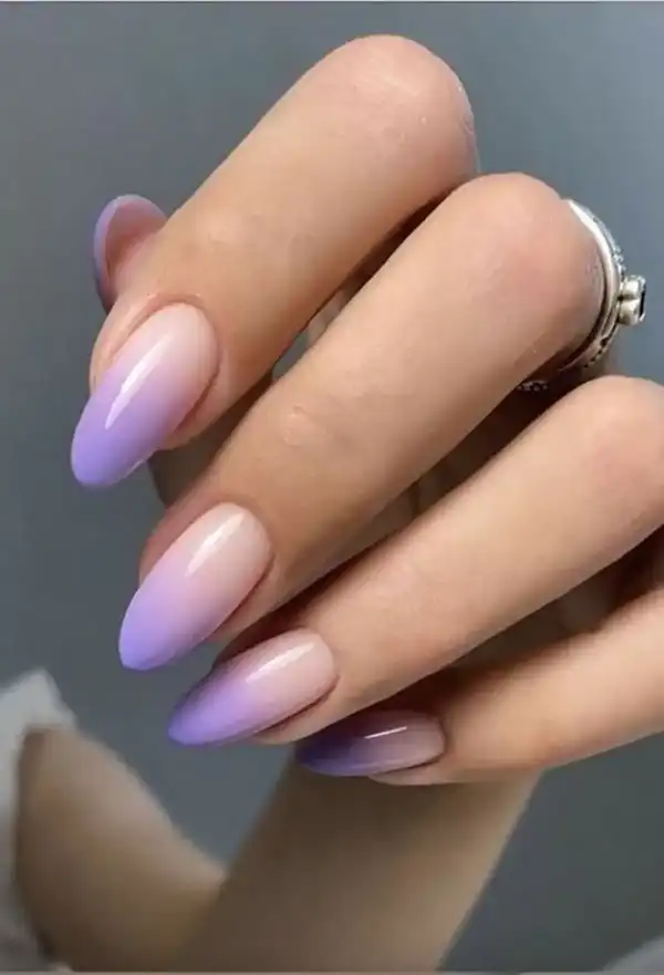 مدل لاک آمبره + خاص و بروز ترین لاک آمبره دخترانه و زنانه جذاب