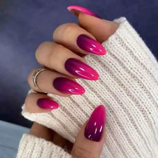 مدل لاک آمبره + خاص و بروز ترین لاک آمبره دخترانه و زنانه جذاب