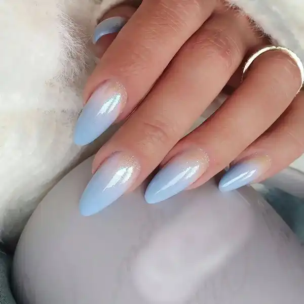 مدل لاک آمبره + خاص و بروز ترین لاک آمبره دخترانه و زنانه جذاب