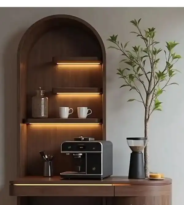 مدل میز بار خانگی + خفن ترین و فوق العاده ترین میز بار خانگی مدرن و بروز دنیا