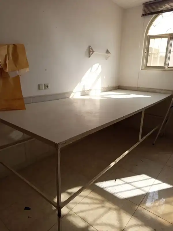مدل میز برش خیاطی + انواع میز برش خیاطی ساده و شیک کوچک و بزرگ جدید