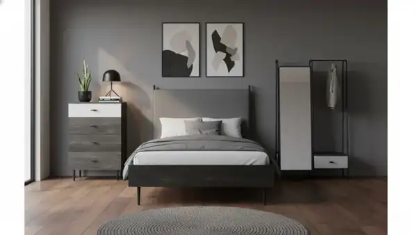 مدل سرویس خواب اسپرت پسرانه + طرح های خاص و زیبا سرویس خواب اسپرت پسرانه لاکچری