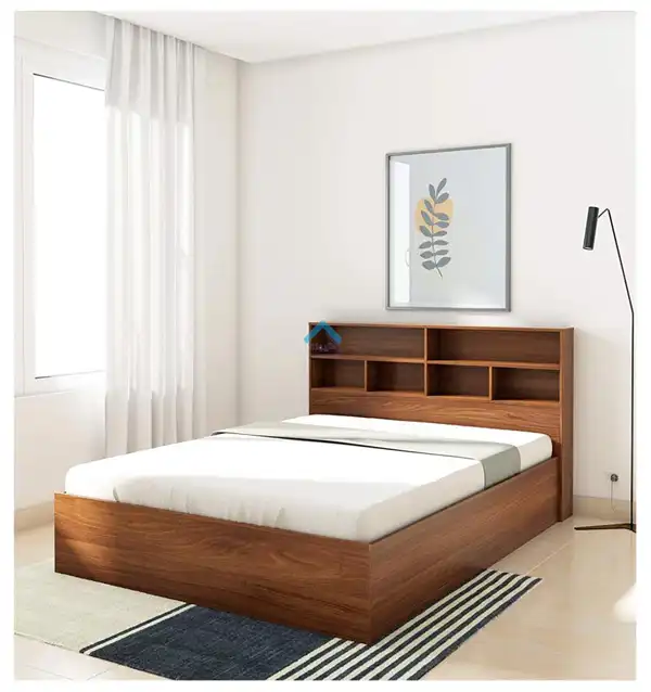 مدل سرویس خواب ام دی اف ساده + زیبا و لاکچری ترین سرویس خواب ام دی اف ساده و مدرن