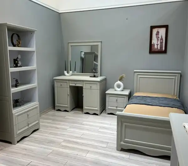 مدل سرویس خواب نوجوان + انواع سرویس خواب نوجوان دخترانه و پسرانه جذاب و کلاسیک