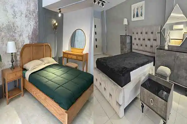 مدل سرویس خواب اسپرت + شیک ترین سرویس خواب اسپرت دونفره و تک نفره جذاب