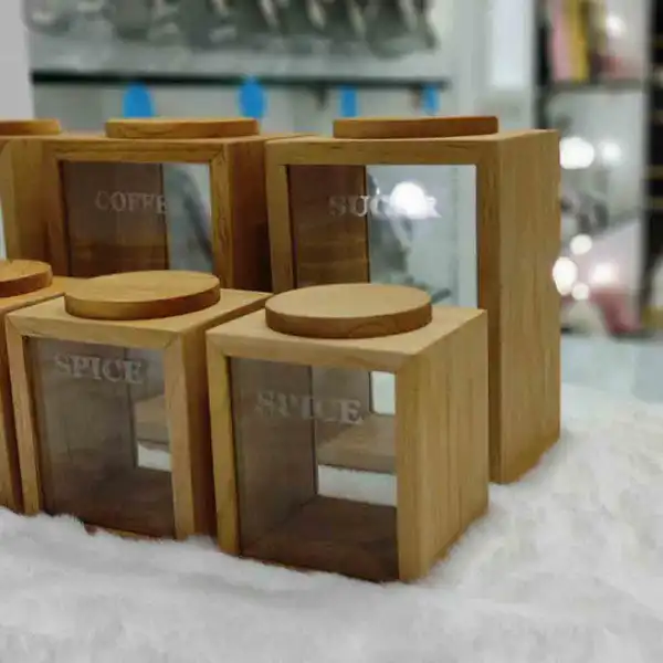 مدل استند پاسماوری چوبی + تنرند و جذاب ترین استند پاسماوری چوبی عروس سال
