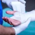 تعبیر خواب دست راست زخمی و زخم دست بدون خون و زخمی شدن دیگران