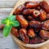 تعبیر خواب خرما امام صادق و حضرت یوسف و خرما گرفتن از دیگران و خرما دادن به مرده
