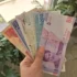 تعبیر خواب پول گرفتن امام صادق و پول کاغذی از حضرت یوسف و پول گرفتن از آشنا